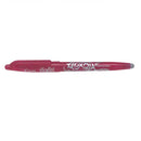 Pilotti Frixion Posteble Rollerball Fine Pen 12kpl