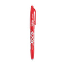 Pilotti Frixion Posteble Rollerball Fine Pen 12kpl