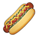 Bigmouthin rantahuopa