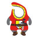 Gamago-Baby-Lätzchen