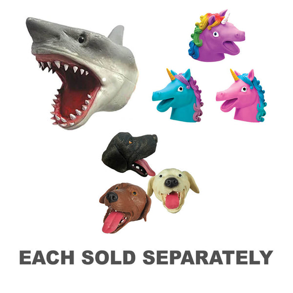 SCHYLLING HAND Dockor