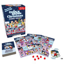 Charlie Brown Christmas Family Bingo