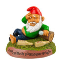 Bigmouth Garden Gnome