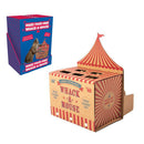 Fizz -luomukset tekevät omasta