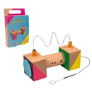 Fizz -luomukset tekevät omasta