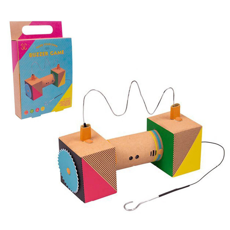 Fizz -luomukset tekevät omasta