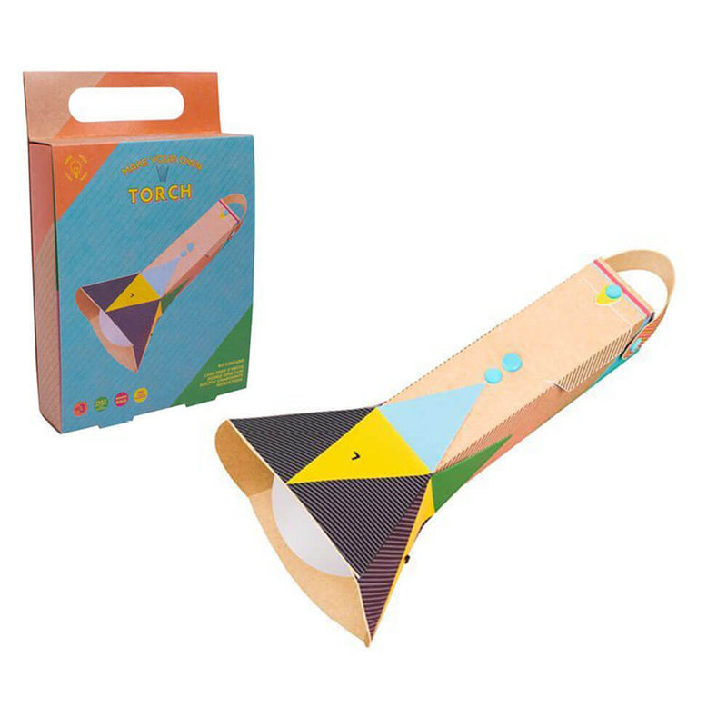 Fizz -luomukset tekevät omasta