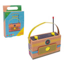 Fizz -luomukset tekevät omasta