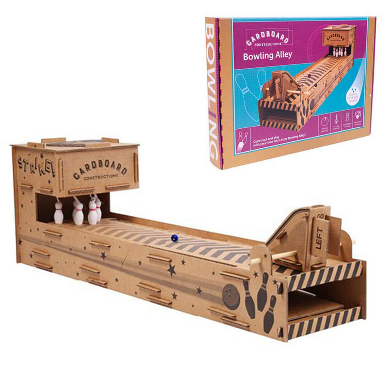 Fizz -luomukset tekevät omasta