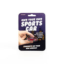 Gift Republic Besitzen Sie Ihr eigenes Spielzeug