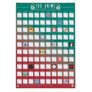 Gift Republic 100 Bucket List Scratch -juliste