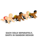 Archie McPhee vedä takaisin kilpa -lelu