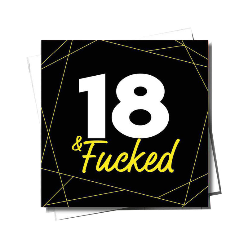 Schmutzige Gefühle Karte