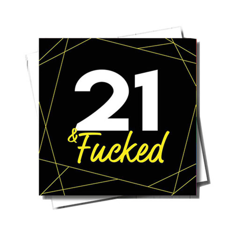 Schmutzige Gefühle Karte