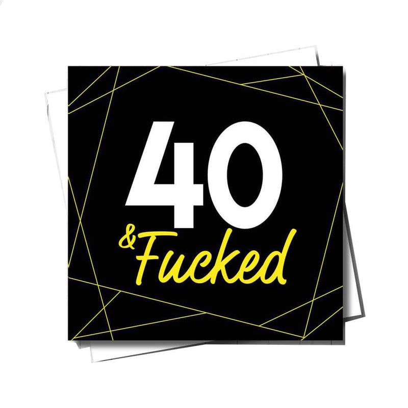 Schmutzige Gefühle Karte