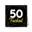 Schmutzige Gefühle Karte