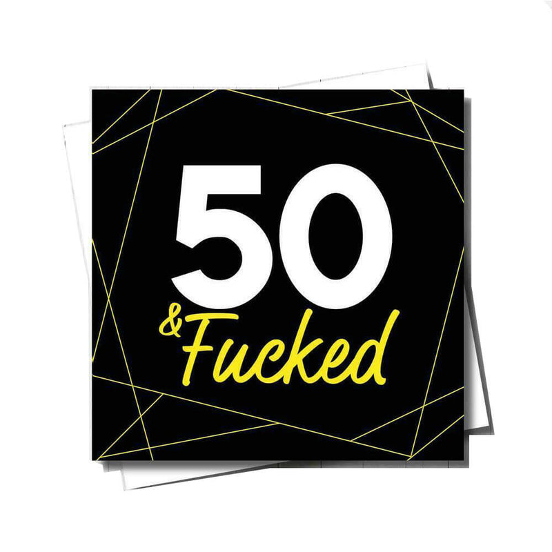 Schmutzige Gefühle Karte