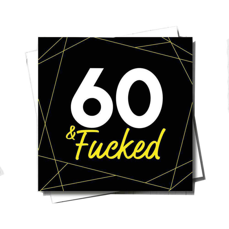 Schmutzige Gefühle Karte