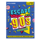 Gift Republic Escape Room -peli