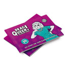 Bubblegum Stuff Malbuch für Erwachsene