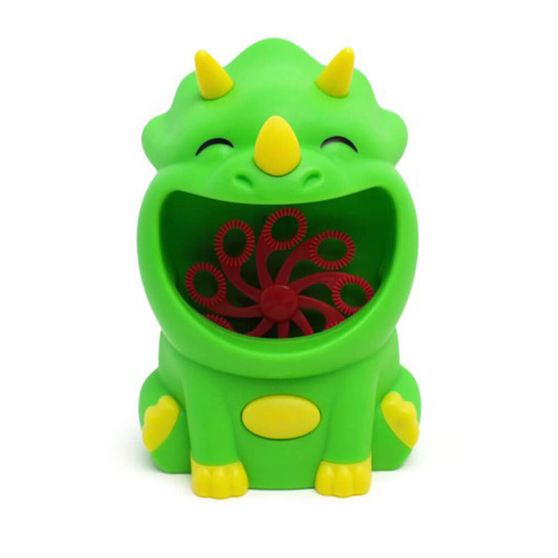 Hyvä banaanikuplanvalmistaja