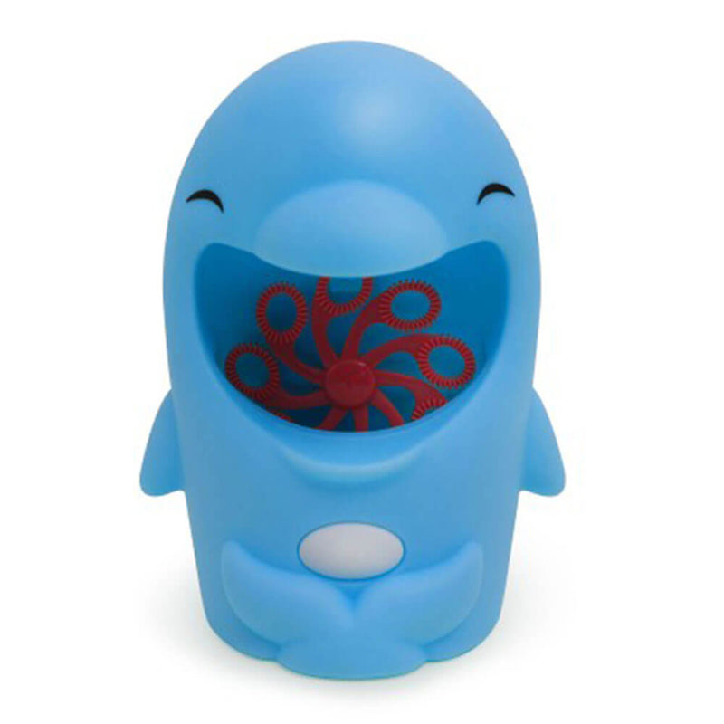 Hyvä banaanikuplanvalmistaja