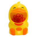 Hyvä banaanikuplanvalmistaja