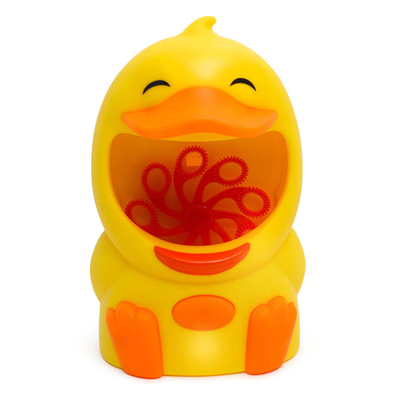 Hyvä banaanikuplanvalmistaja