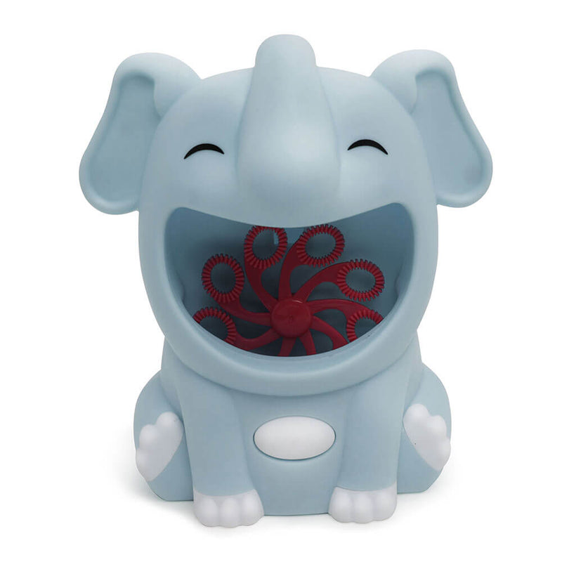 Hyvä banaanikuplanvalmistaja