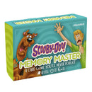 Memory Master -korttipeli