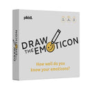 Pikkii Draw the Emoticon Game